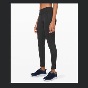 Lululemon Luxtreme Speed Up Tight Leggings